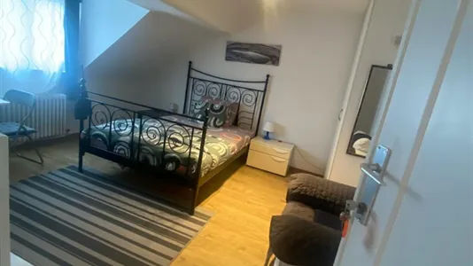 Rooms in Brussels Evere - photo 1