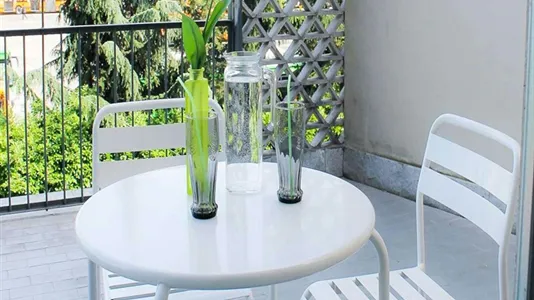 Rooms in Milano Zona 2 - Stazione Centrale, Gorla, Turro, Greco, Crescenzago - photo 6