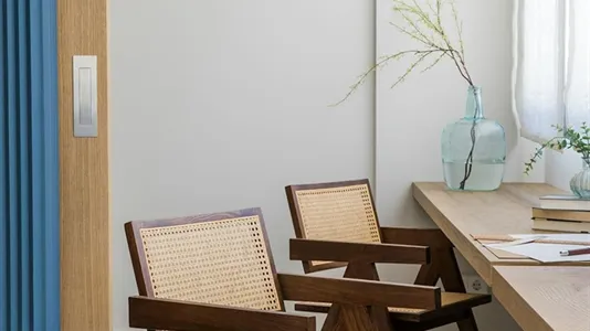 Apartments in Madrid Salamanca - photo 6