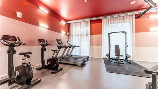 Rooms in Brussels Sint-Lambrechts-Woluwe - photo 7