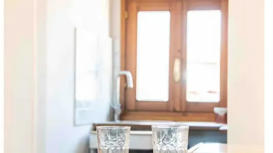 Apartments in Florence - photo 6