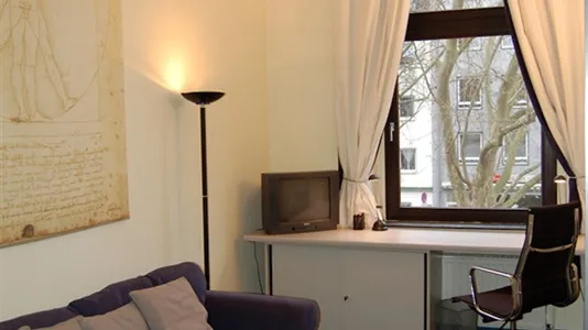 Apartments in Dusseldorf - photo 10