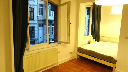 Rooms in Stad Brussel - photo 8
