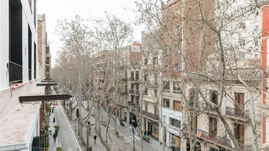 Apartments in Barcelona Sant Martí - photo 6