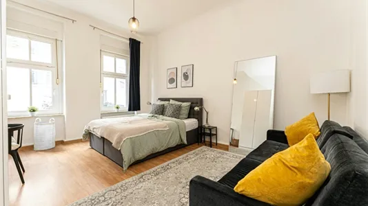 Apartments in Berlin Treptow-Köpenick - photo 4