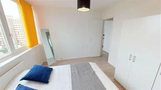 Rooms in Lyon - photo 2