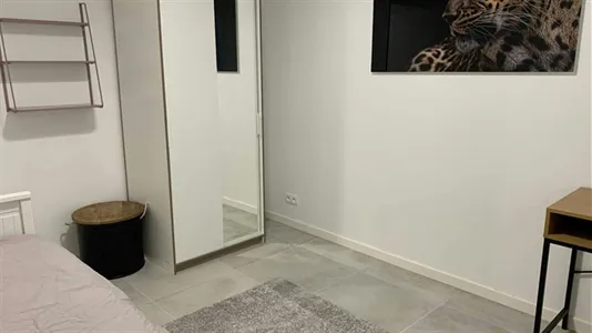 Rooms in Brussels Etterbeek - photo 4