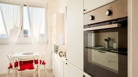 Rooms in Milano Zona 5 - Vigentino, Chiaravalle, Gratosoglio - photo 9