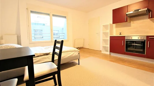 Apartments in Vienna Favoriten - photo 3