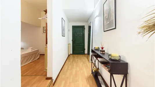 Apartments in Florence - photo 9