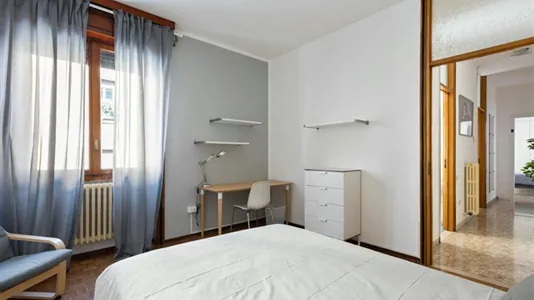 Rooms in Milano Zona 2 - Stazione Centrale, Gorla, Turro, Greco, Crescenzago - photo 2