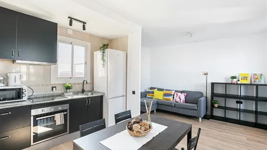 Apartments in L'Hospitalet de Llobregat - photo 4