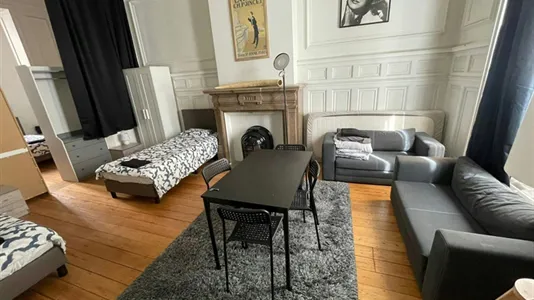 Rooms in Stad Brussel - photo 6