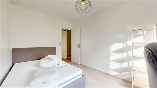 Rooms in Besançon - photo 4