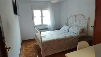 Room for rent in Oviedo, Principado de Asturias