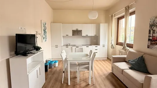 Apartments in Florence - photo 6