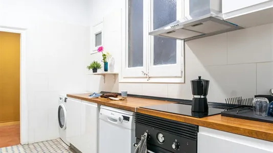 Rooms in Barcelona Gràcia - photo 10