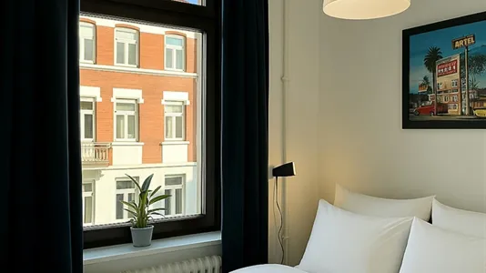 Apartments in Wolfenbüttel - photo 5