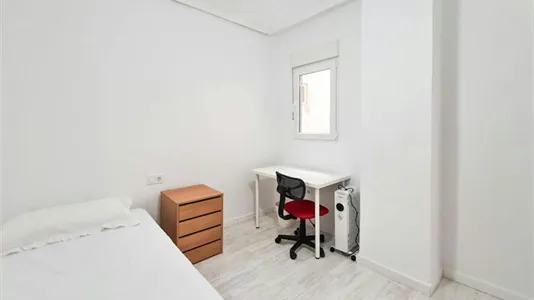 Rooms in Alboraya - photo 4