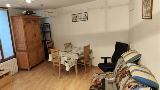 Apartments in Paris 9ème arrondissement - photo 8