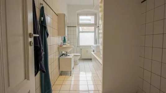 Rooms in Berlin Pankow - photo 10