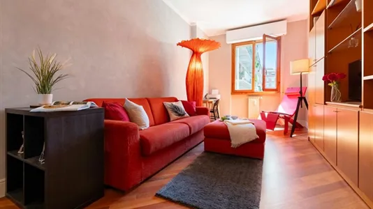 Apartments in Florence - photo 2