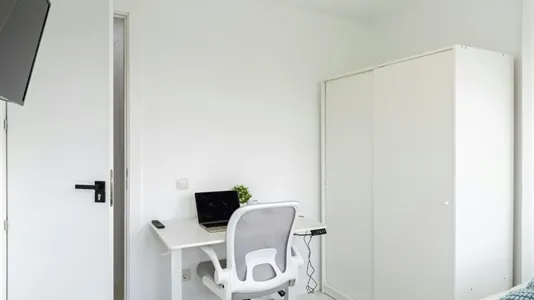 Rooms in Getafe - photo 9