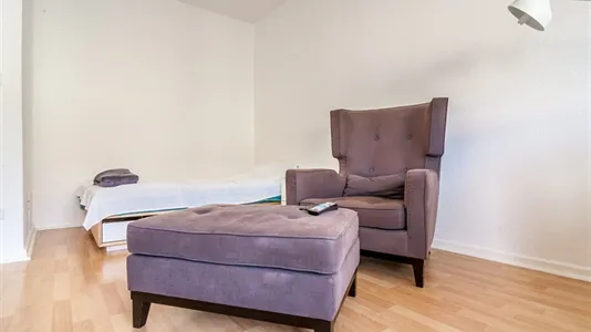 Apartments in Berlin Charlottenburg-Wilmersdorf - photo 7