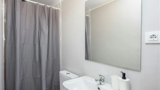 Rooms in Valencia Algirós - photo 7