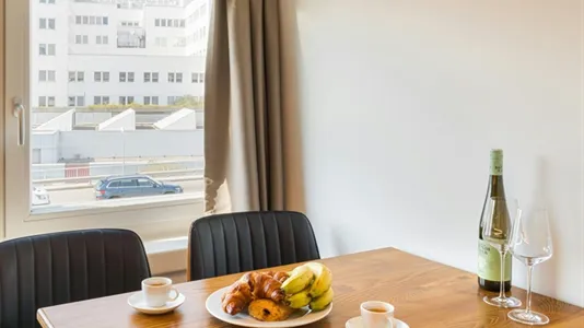 Apartments in Vienna Alsergrund - photo 8