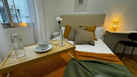 Rooms in Madrid Tetuán - photo 6