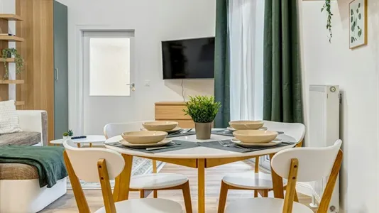 Apartments in Budapest Terézváros - photo 5
