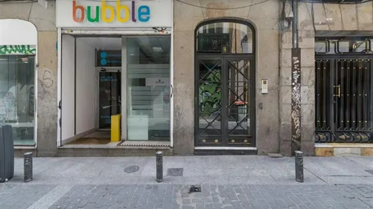 Rooms in Madrid Centro - photo 7