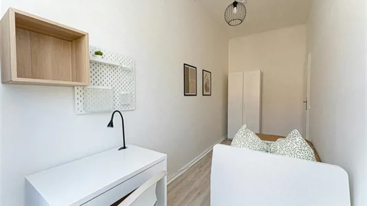 Rooms in Location is not specified - photo 3