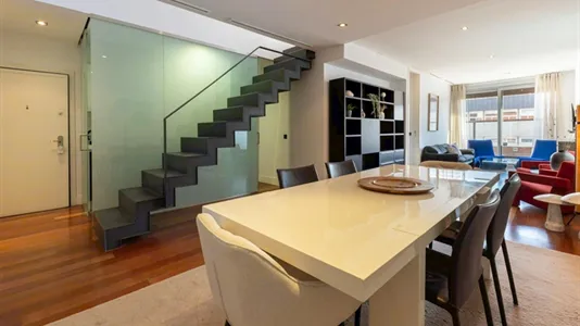 Apartments in Madrid Tetuán - photo 5