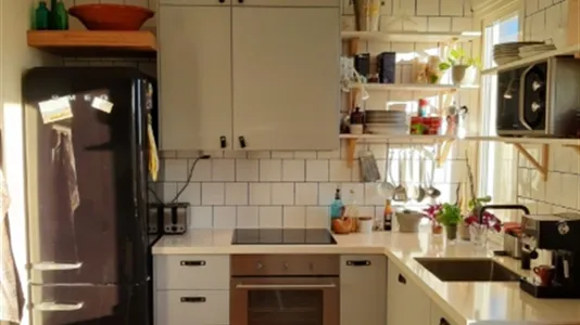 Apartments in Gothenburg City Centre - photo 3