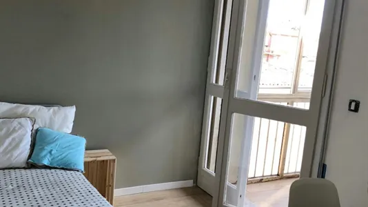 Rooms in Padua - photo 7