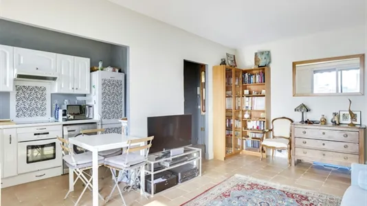 Apartments in Paris 13ème arrondissement - Place d'Italie - photo 4