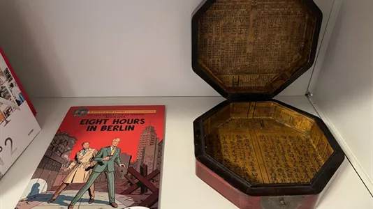 Apartments in Location is not specified - photo 7