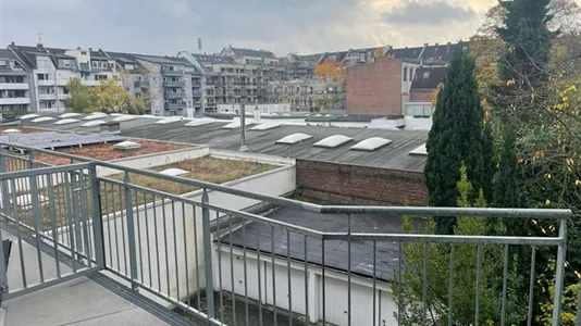 Apartments in Dusseldorf - photo 7