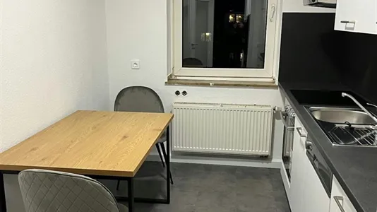 Rooms in Bonn - photo 9