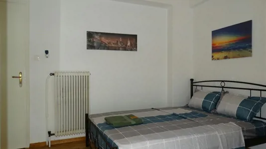 Rooms in Athens Agios Nikolaos - photo 2