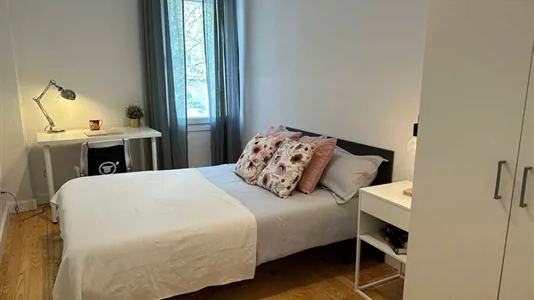 Rooms in Madrid Salamanca - photo 1