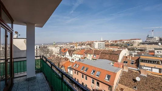 Apartments in Budapest Várkerület - photo 6