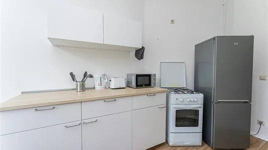 Rooms in Berlin Friedrichshain-Kreuzberg - photo 7