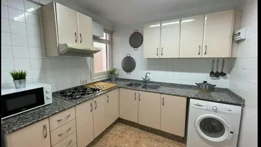 Rooms in Valencia Poblats Marítims - photo 8