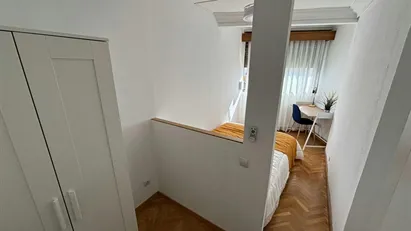 Room for rent in Madrid Arganzuela, Madrid