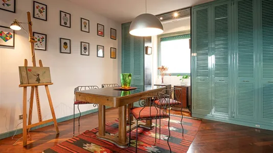 Apartments in Roma Municipio II – Parioli/Nomentano - photo 6