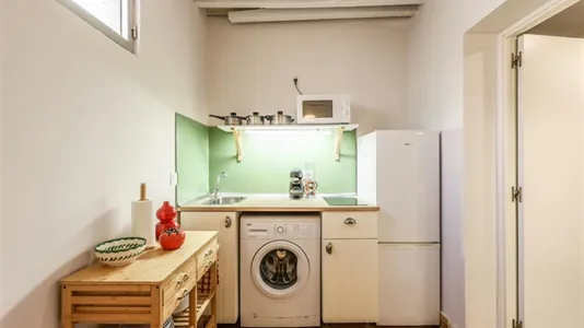 Apartments in Madrid Arganzuela - photo 8