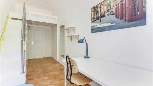 Rooms in Prague 1 - photo 6